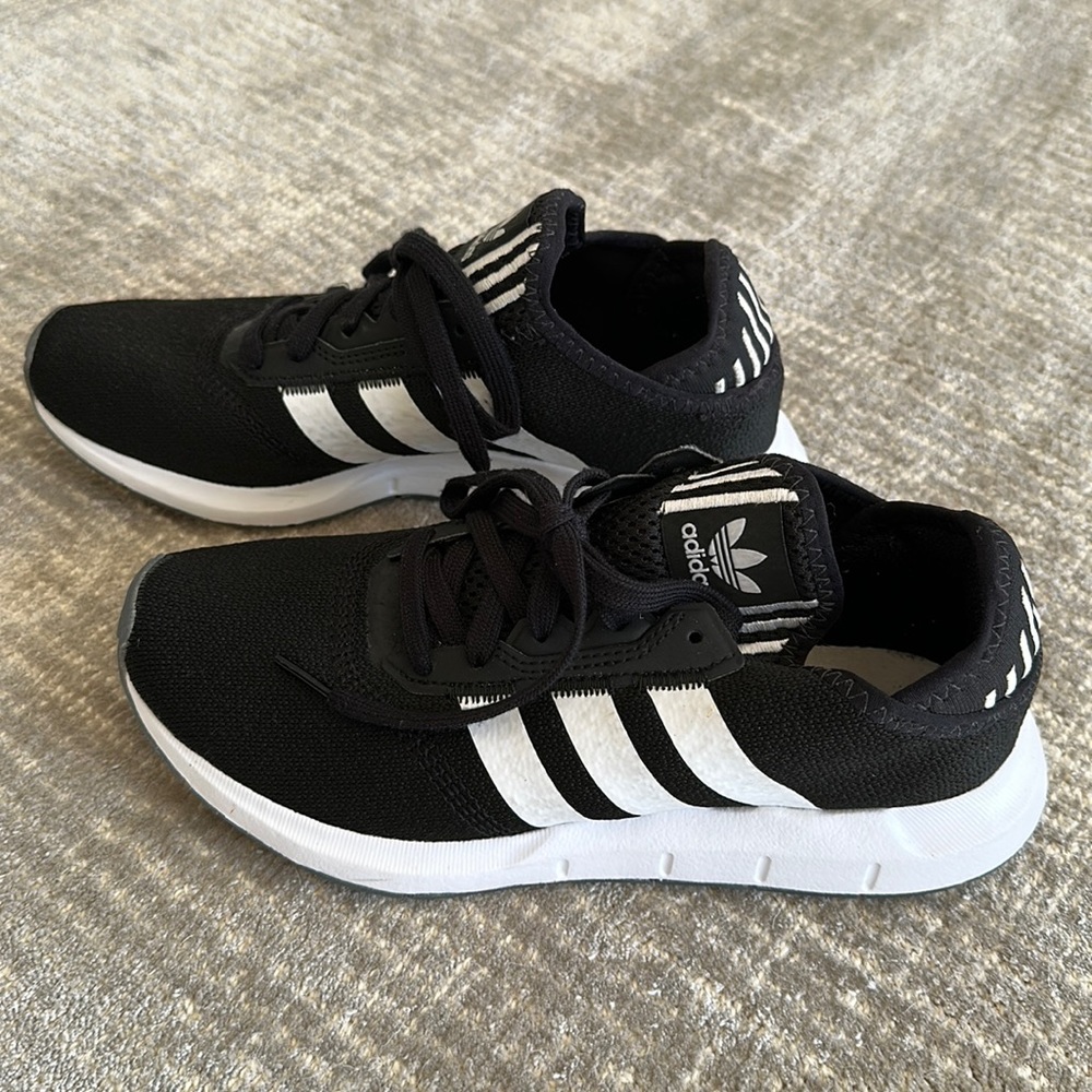 Adidas running shoes